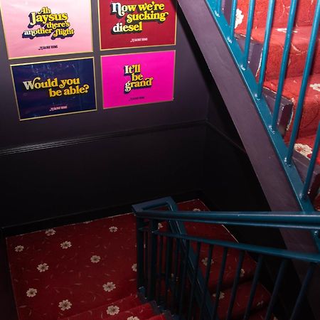 The Galway Rooms エクステリア 写真