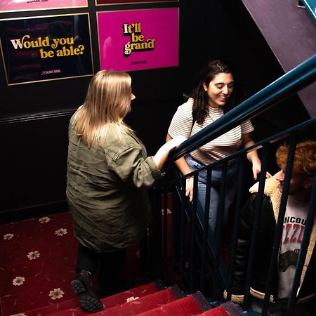 The Galway Rooms エクステリア 写真