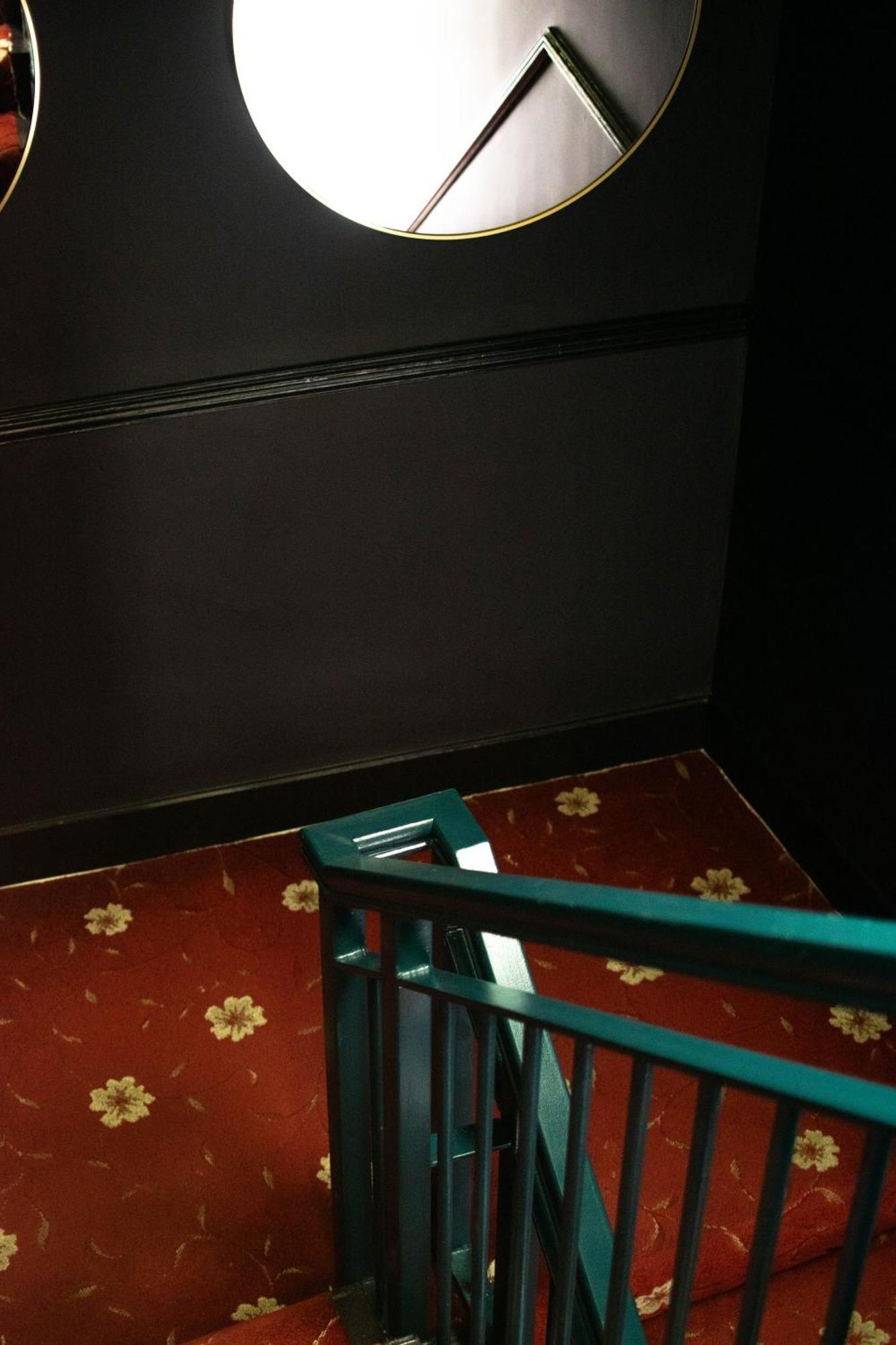 The Galway Rooms エクステリア 写真