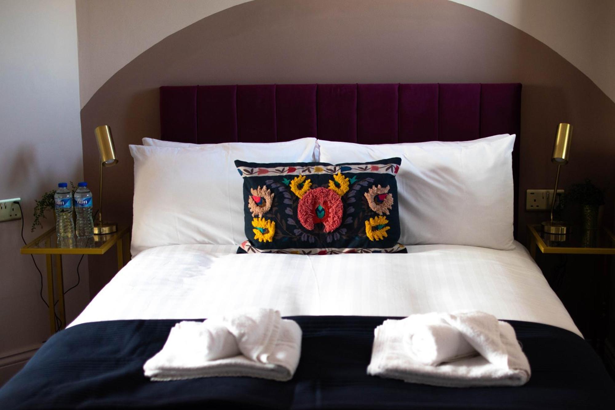 The Galway Rooms エクステリア 写真