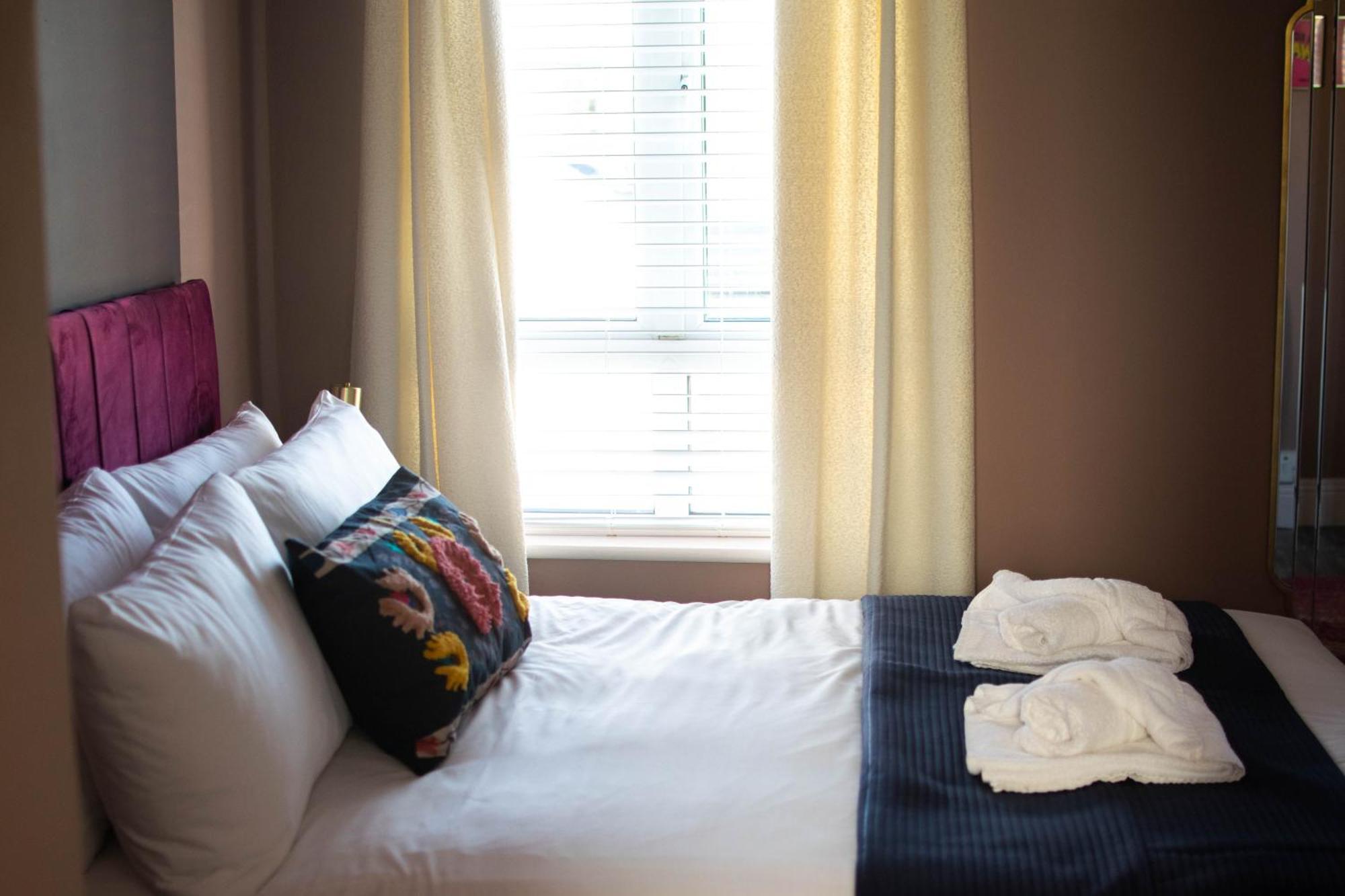 The Galway Rooms エクステリア 写真