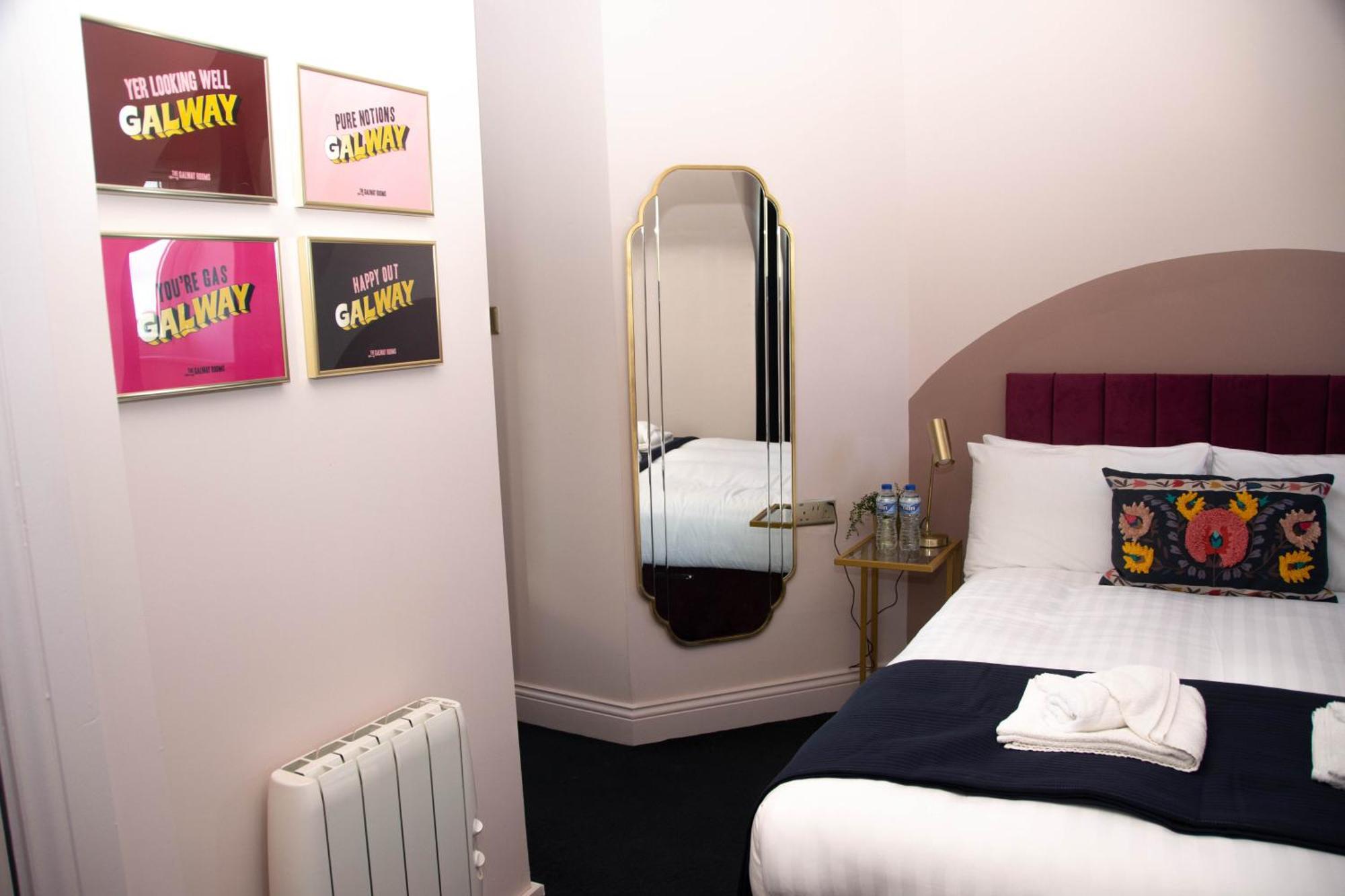 The Galway Rooms エクステリア 写真