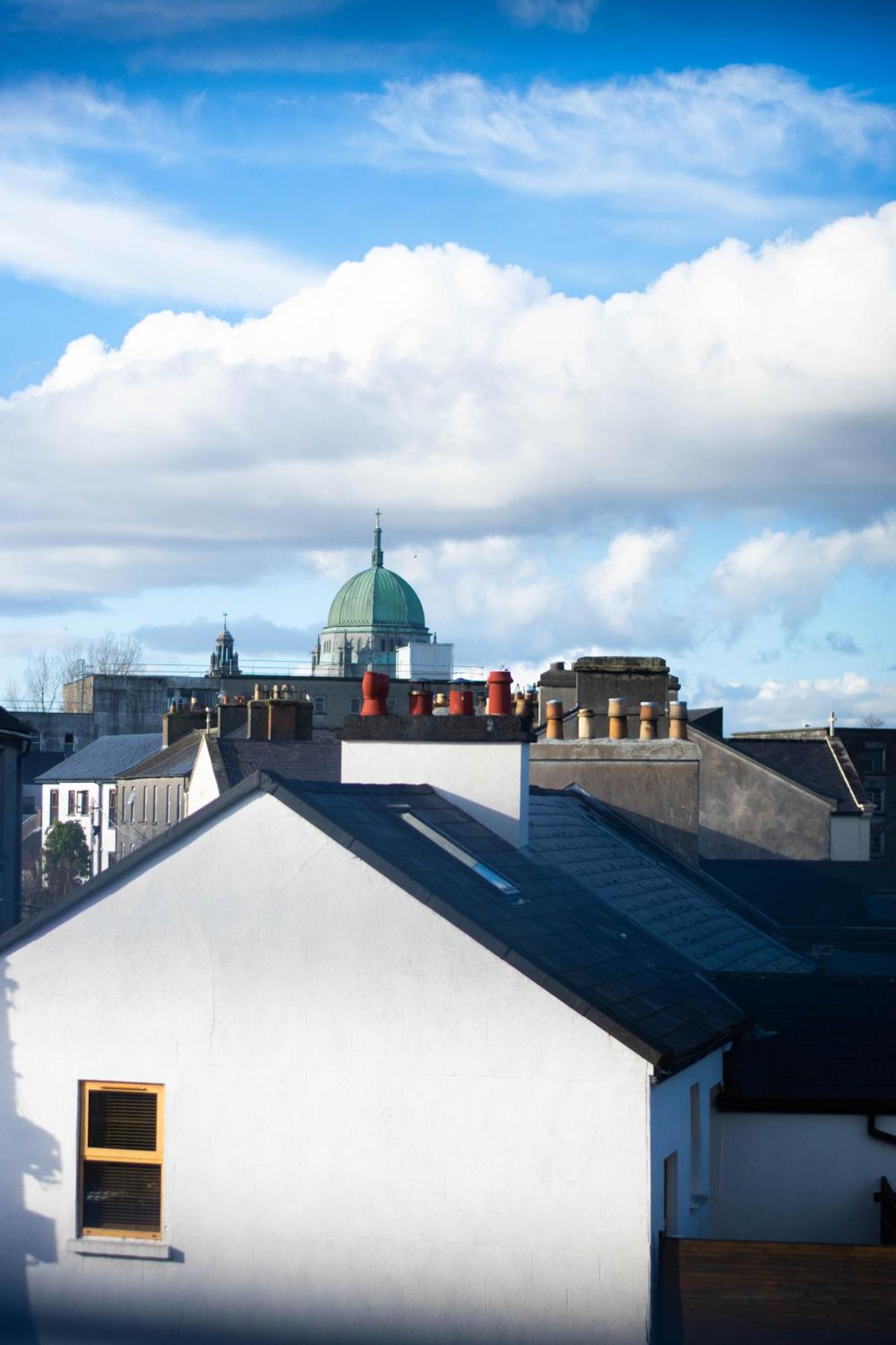 The Galway Rooms エクステリア 写真