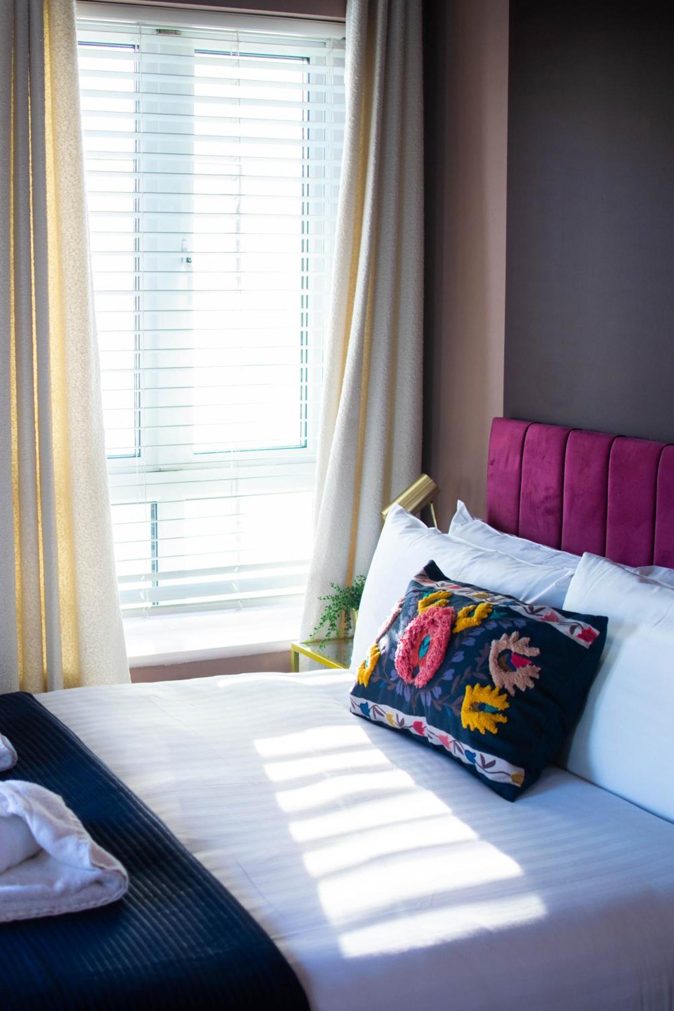 The Galway Rooms エクステリア 写真