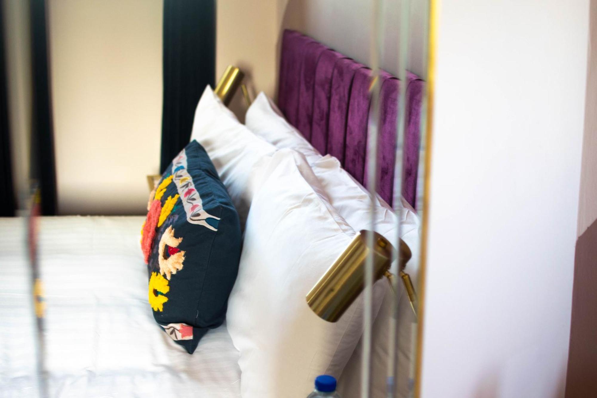 The Galway Rooms エクステリア 写真