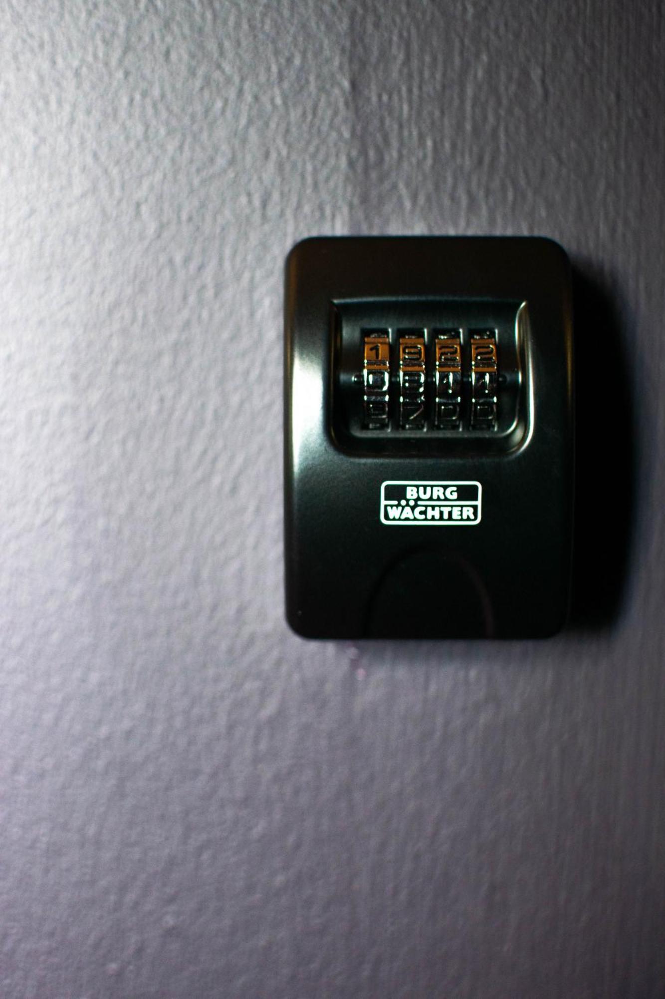 The Galway Rooms エクステリア 写真