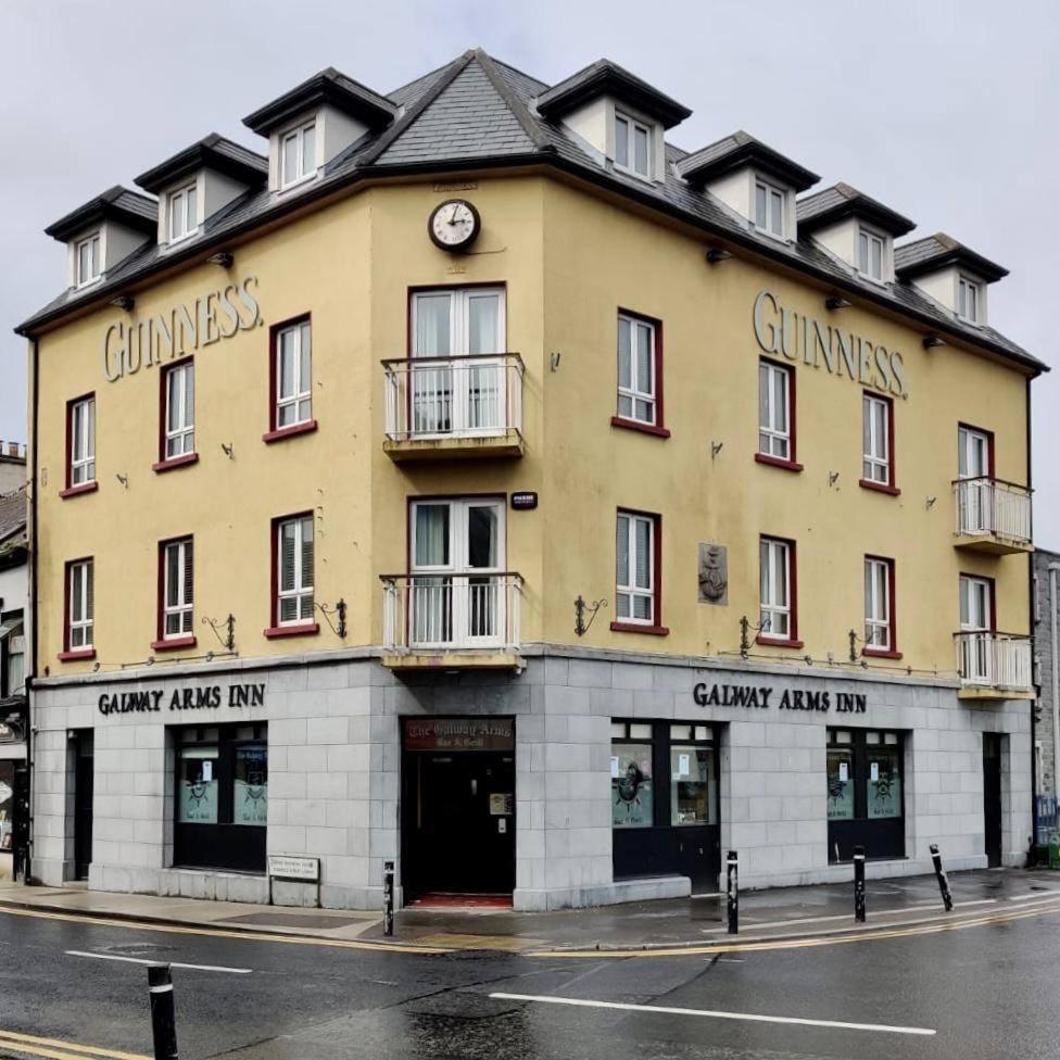 The Galway Rooms エクステリア 写真