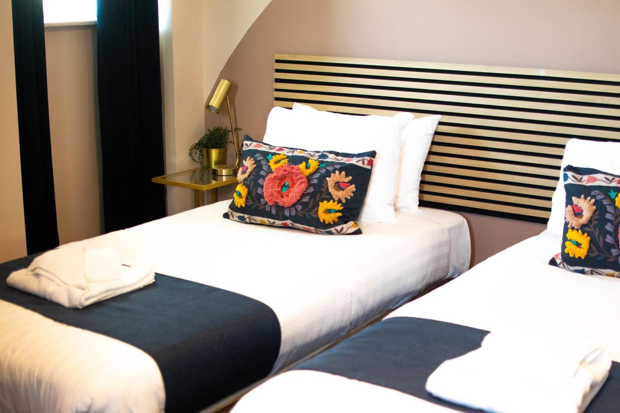 The Galway Rooms エクステリア 写真