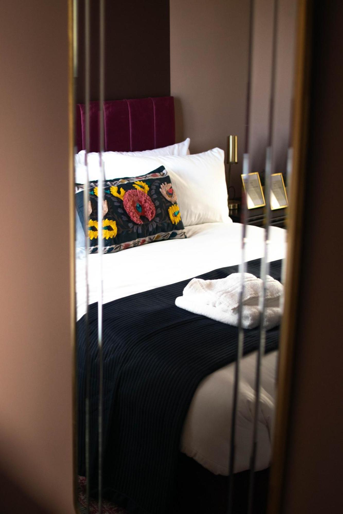 The Galway Rooms エクステリア 写真
