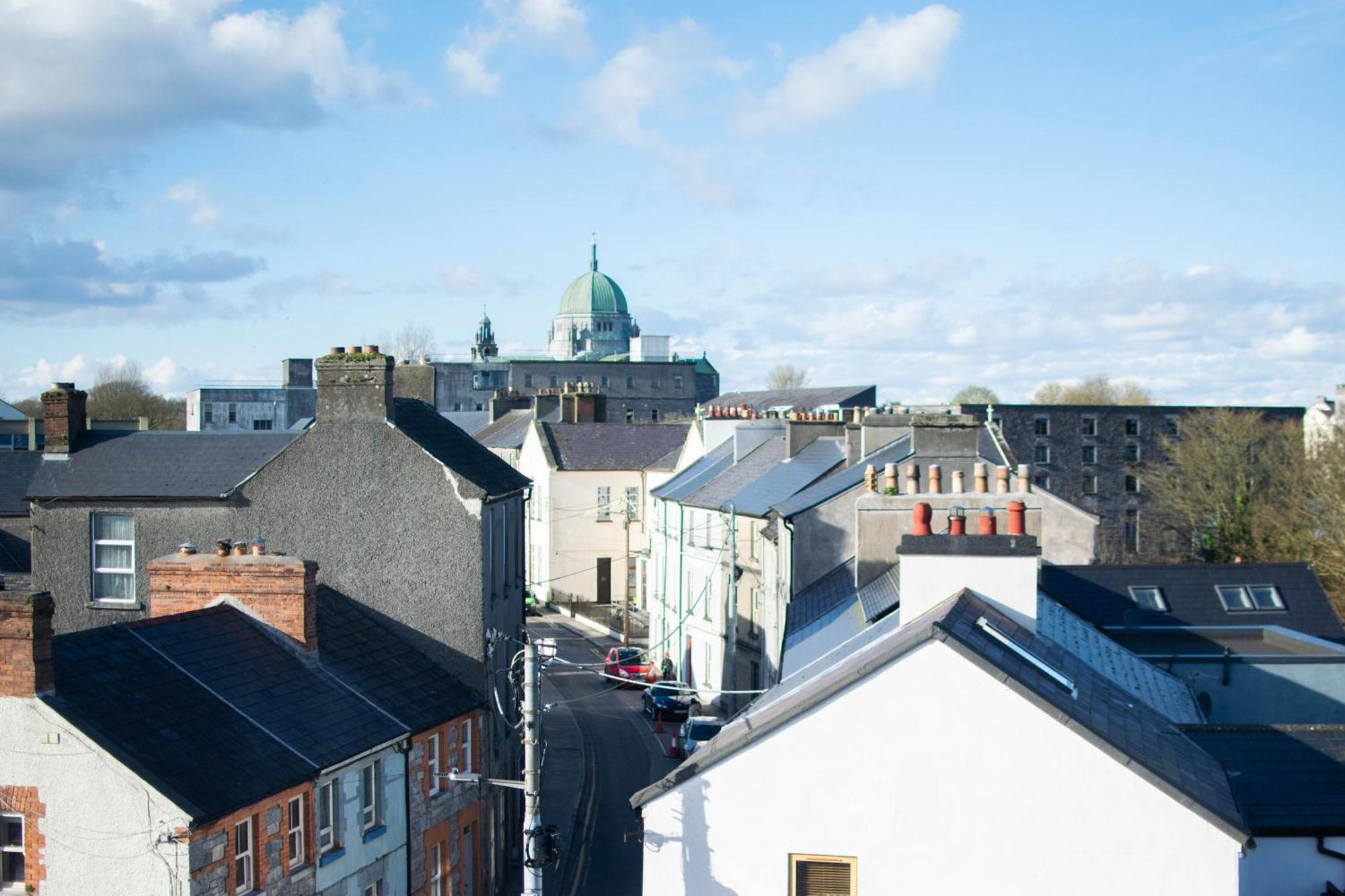 The Galway Rooms エクステリア 写真