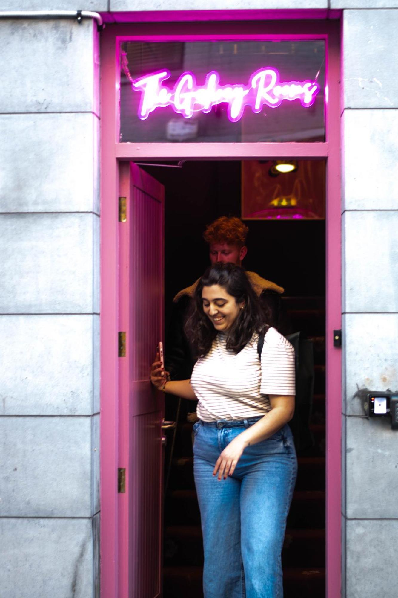 The Galway Rooms エクステリア 写真
