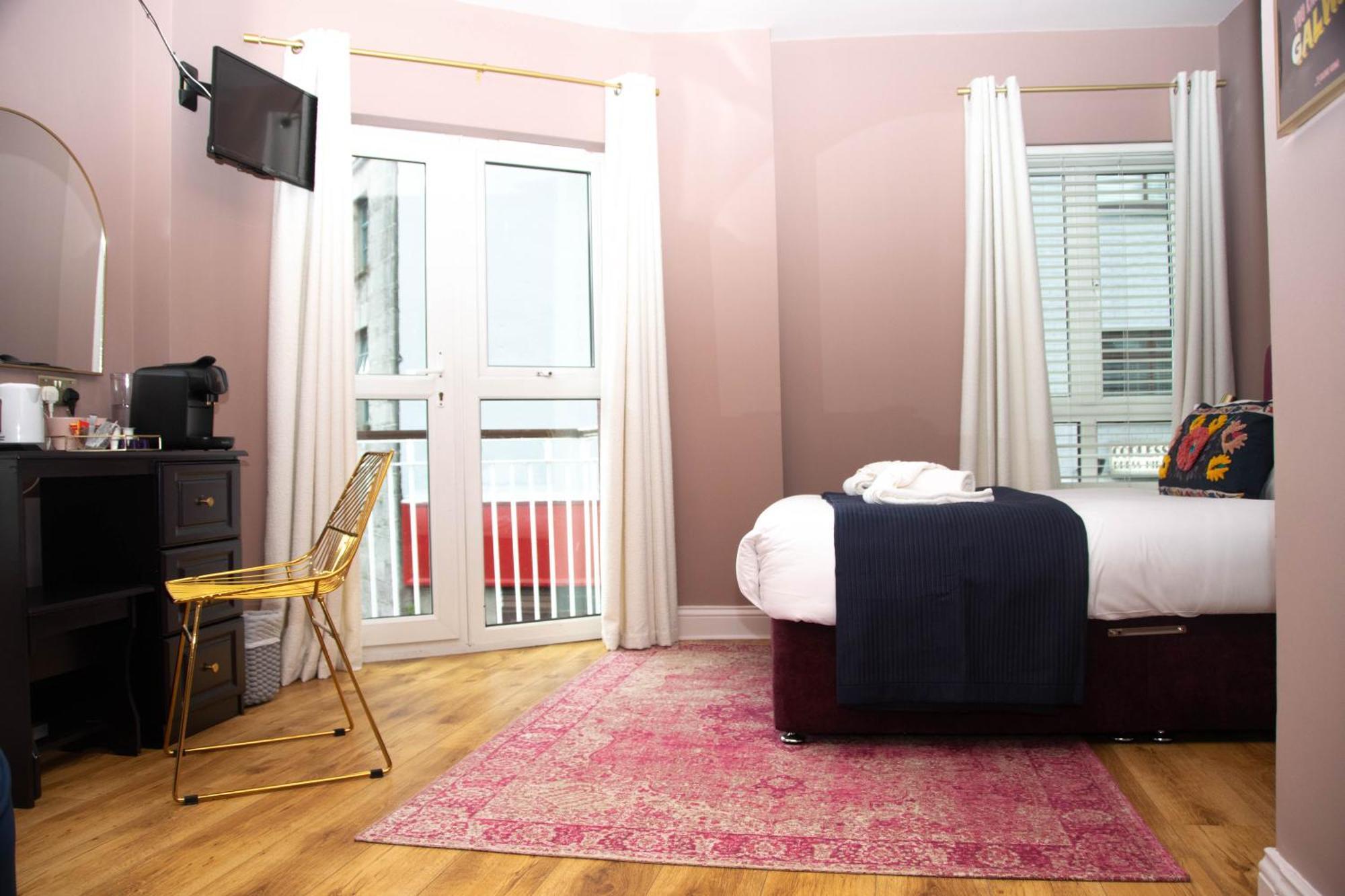 The Galway Rooms エクステリア 写真