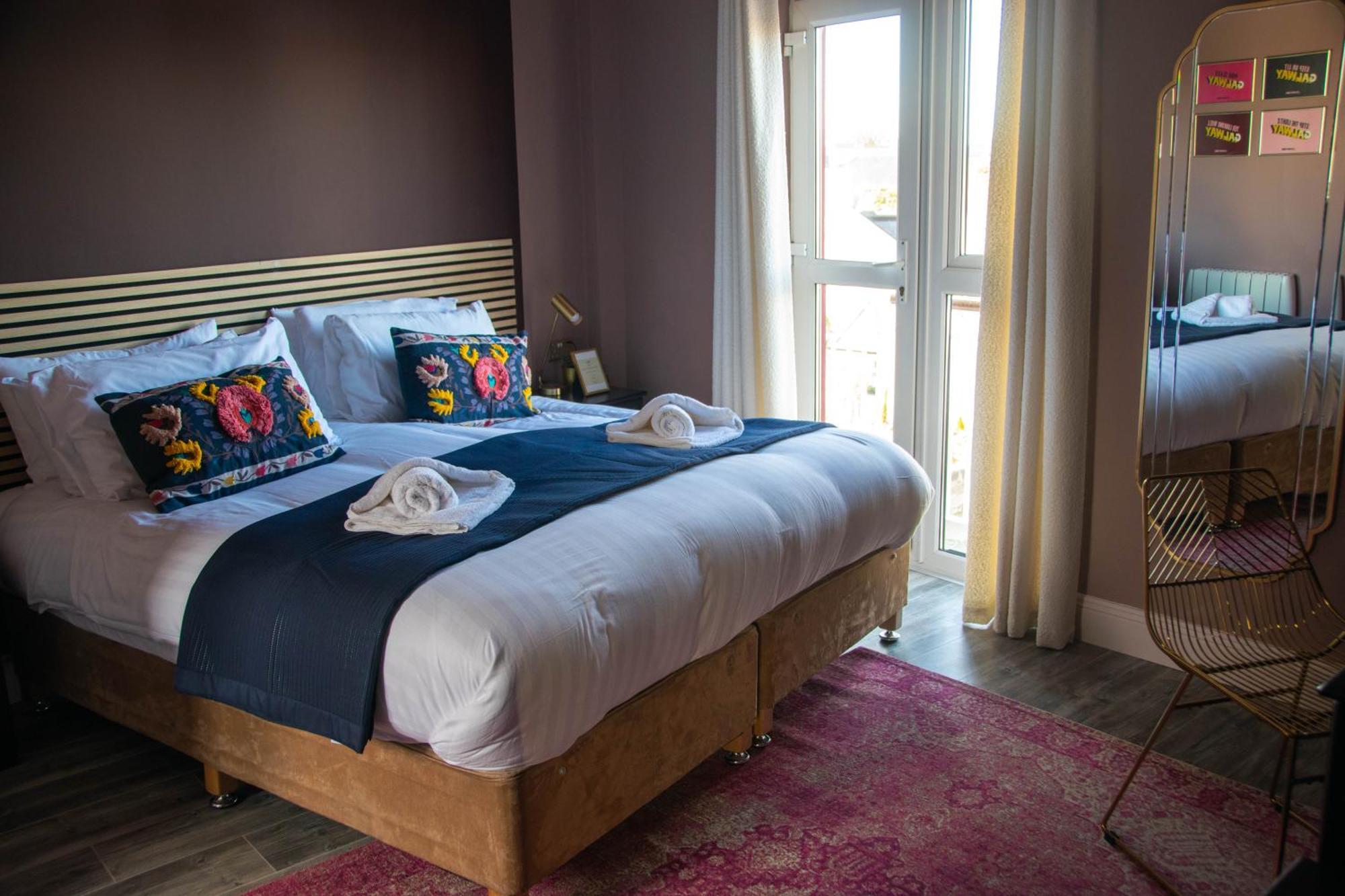 The Galway Rooms エクステリア 写真