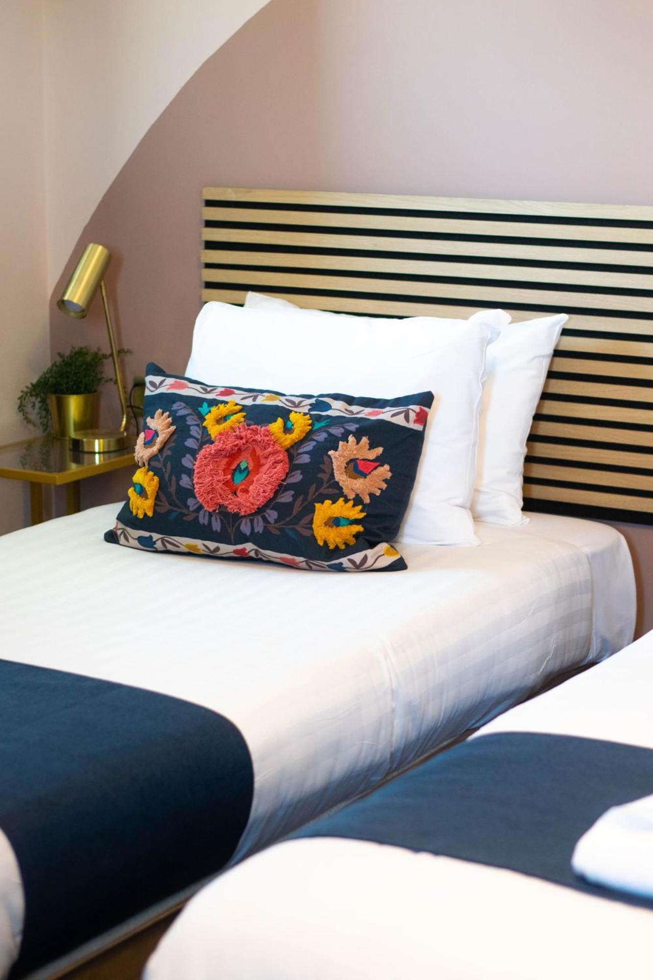 The Galway Rooms エクステリア 写真