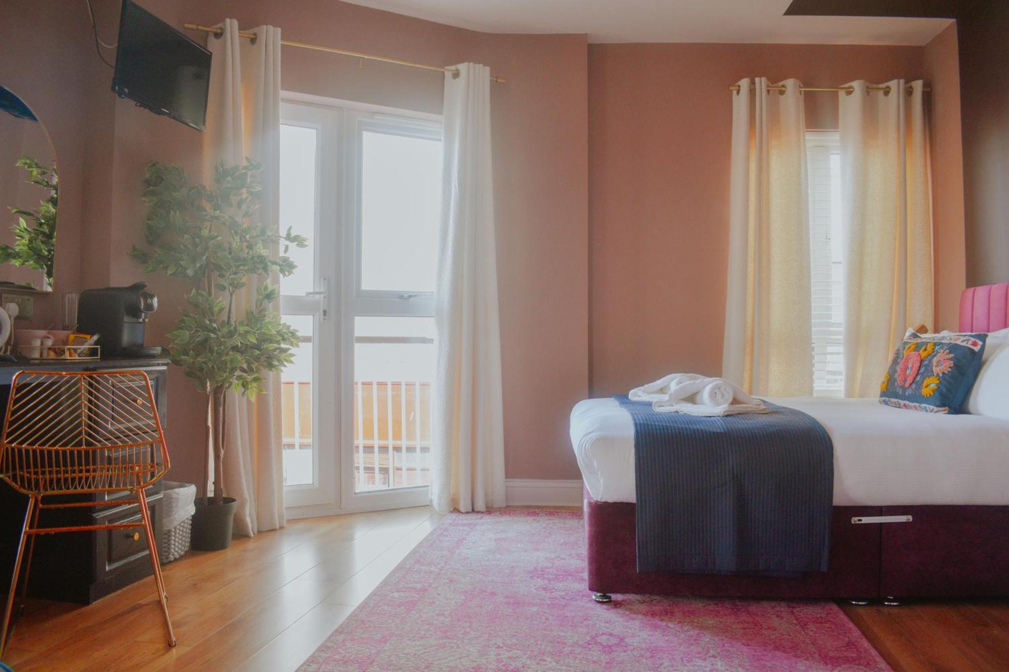 The Galway Rooms エクステリア 写真