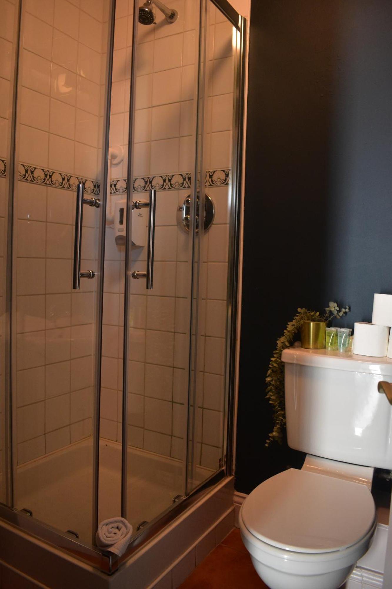 The Galway Rooms エクステリア 写真